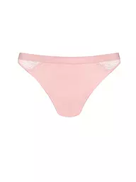 MEY | Slip bonbon pink | Rosa