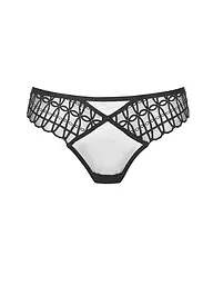 MEY | Mini Slip CAPTIVATING | Nero