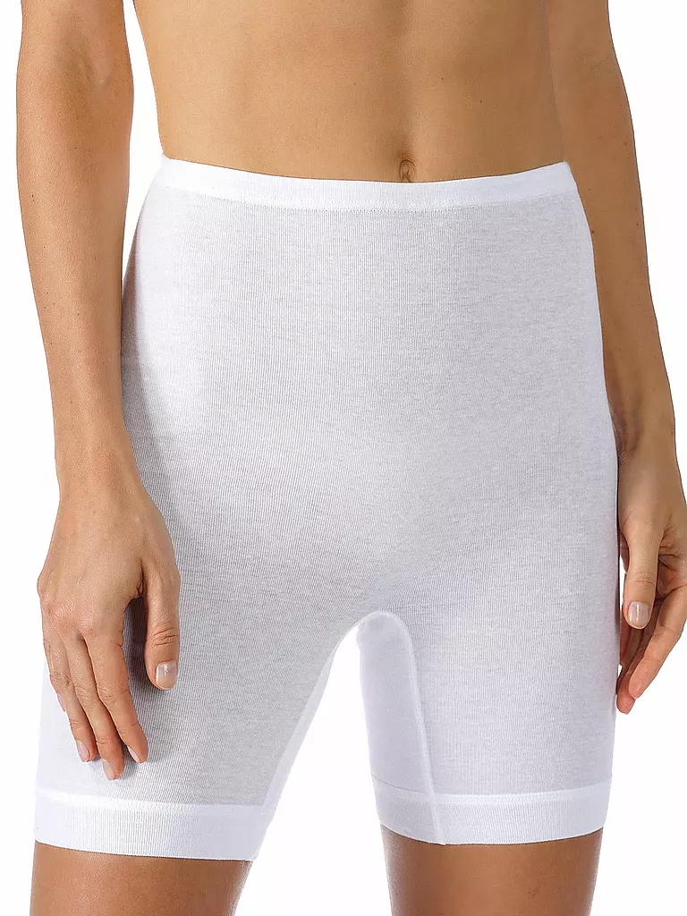 MEY | Slip classico - Mutandina (Bianco) | Bianco