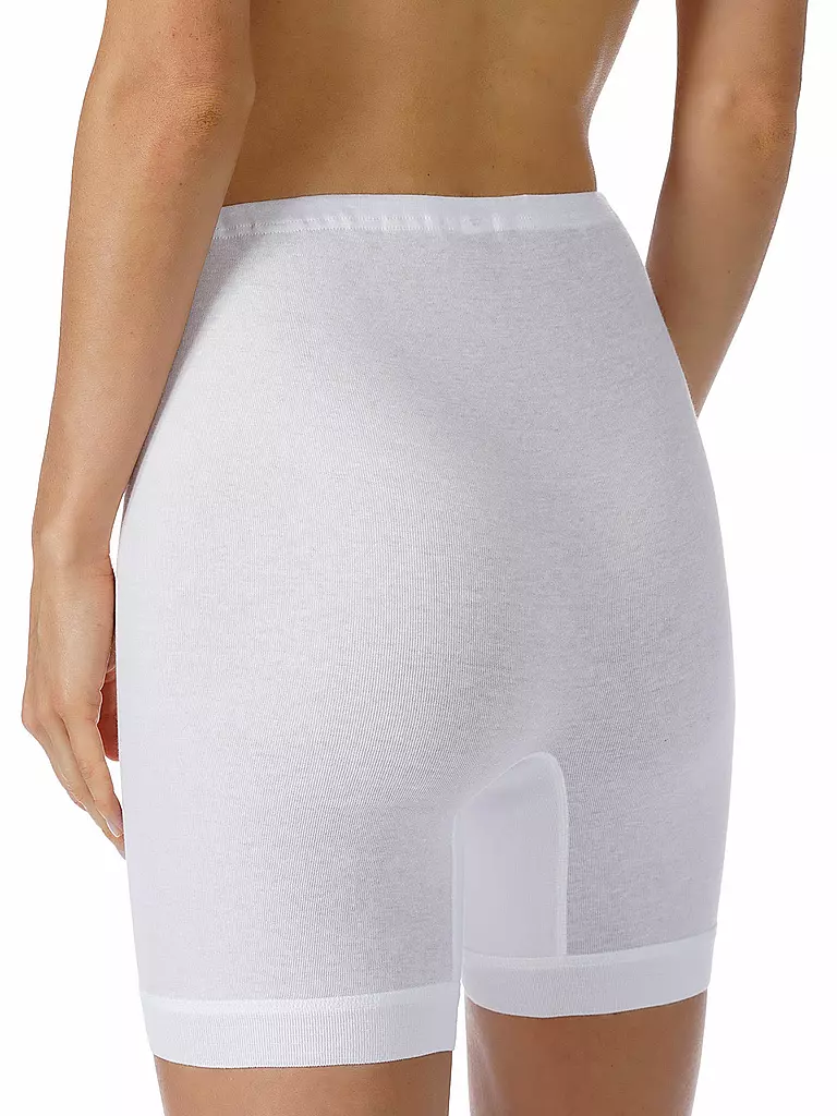 MEY | Slip classico - Mutandina (Bianco) | Bianco