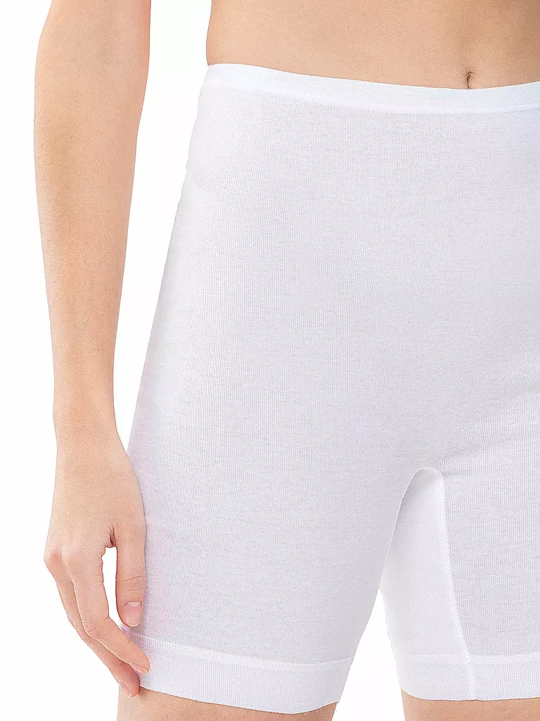 MEY | Slip classico - Mutandina (Bianco) | 