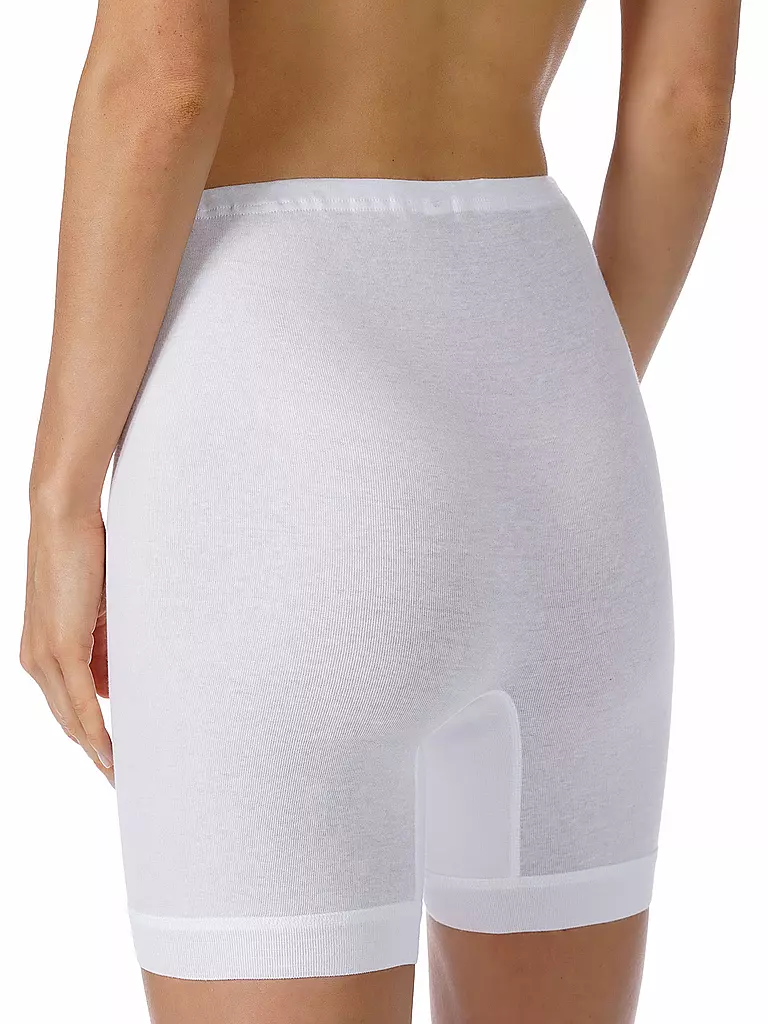 MEY | Slip classico - Mutandina (Bianco) | 