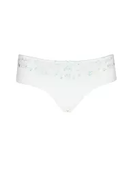 MEY | Slip DELIGHTFUL rosso gala | Crema