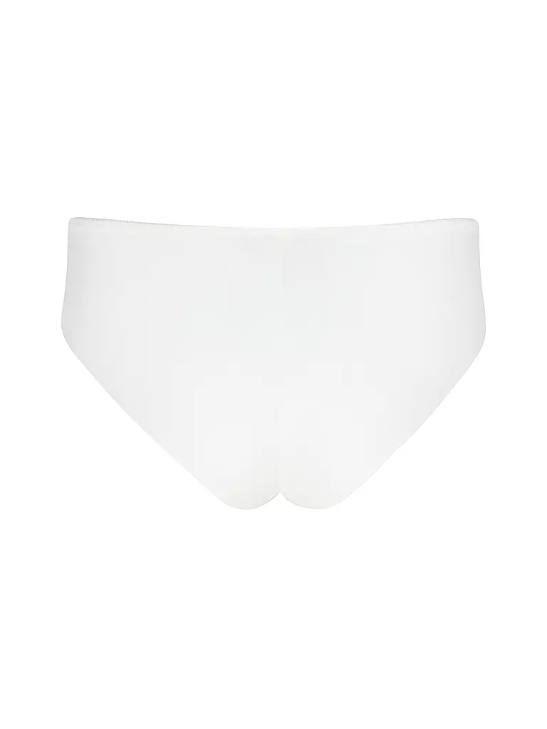 MEY | Slip DELIGHTFUL champagne | Crema