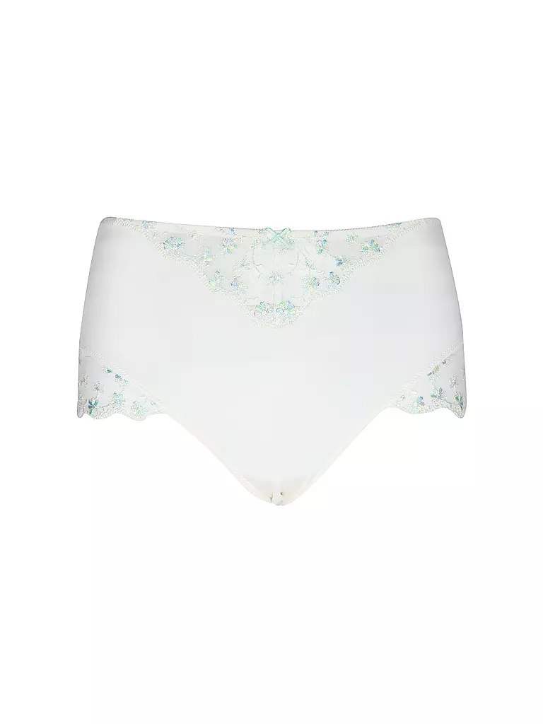 MEY | Slip DELIGHTFUL color champagne | Crema