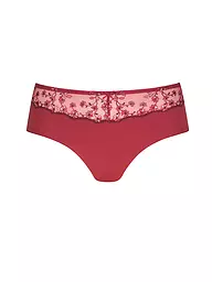 MEY | Slip DELIGHTFUL rosso gala | Rosso