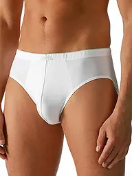 MEY | Slip DRY COTTON bianco | Bianco