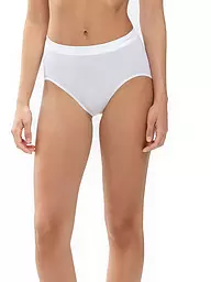 MEY | Slip EMOTION bianco | Bianco