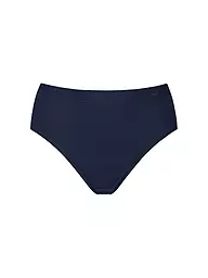 MEY | Slip EMOTION bianco | Blu