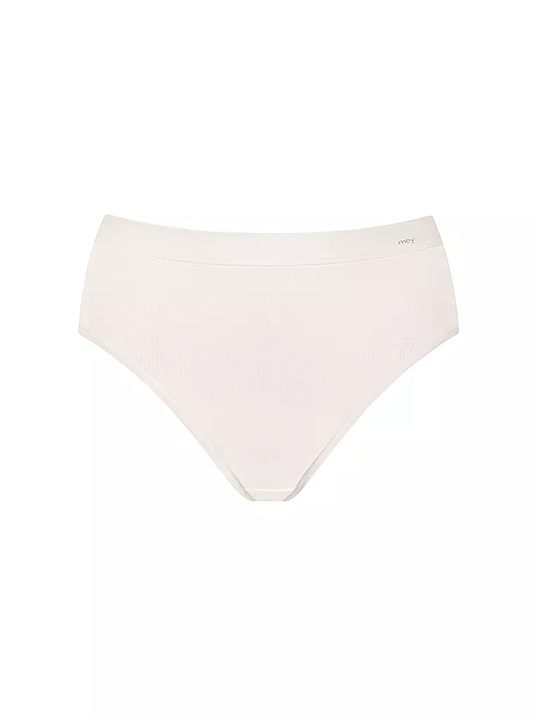 MEY | Slip EMOTION champagne | Crema