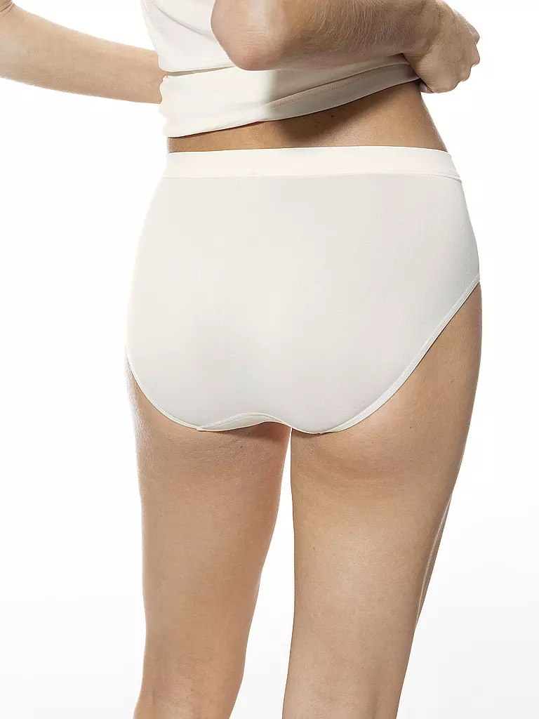 MEY | Slip EMOTION champagne | 