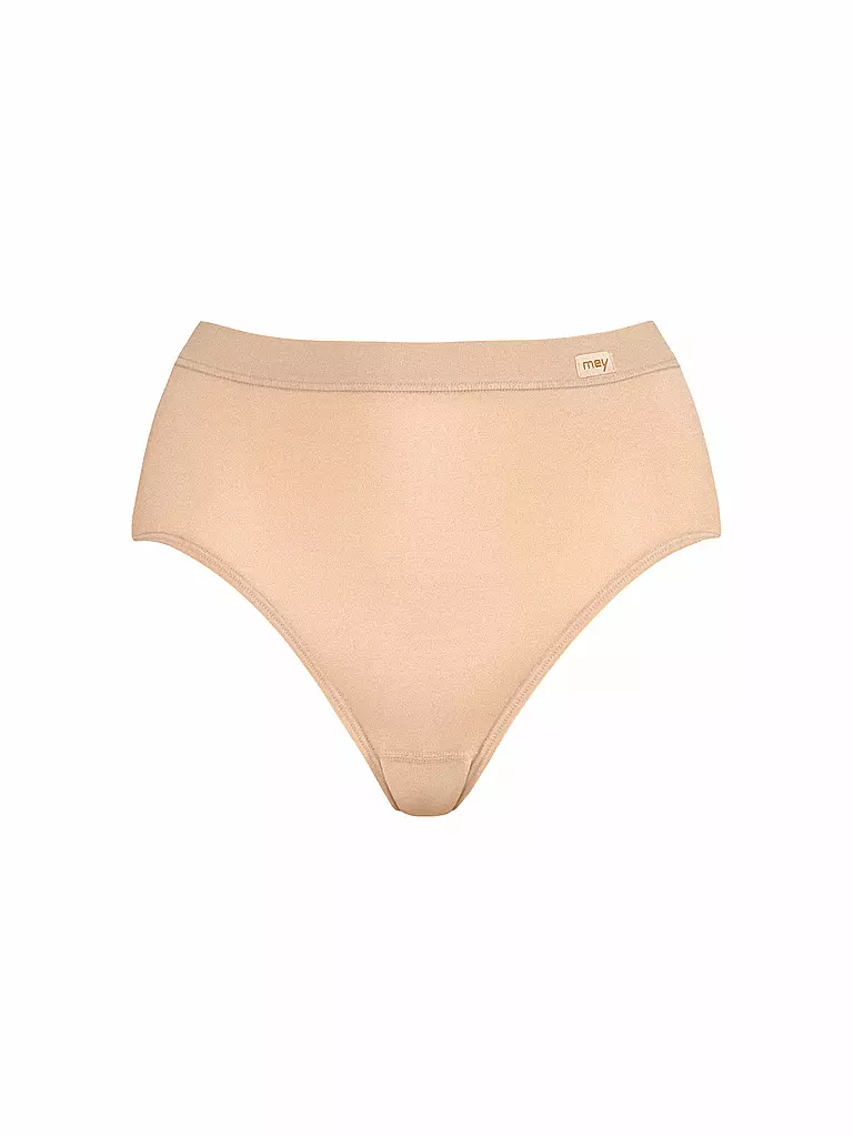MEY | Slip EMOTION crema abbronzatura | Beige