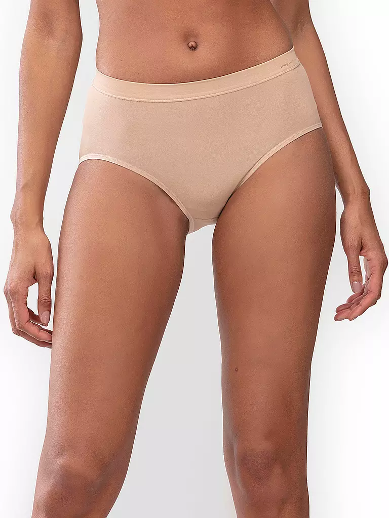 MEY | Slip EMOTION crema abbronzatura | Beige