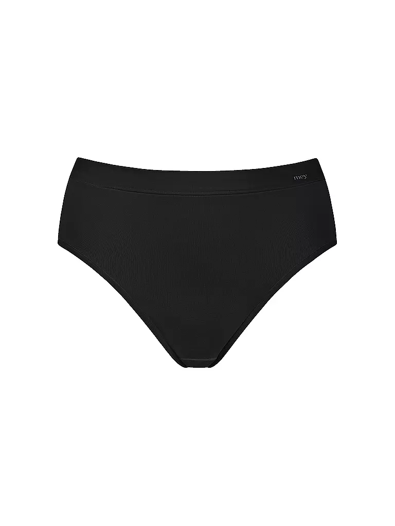 MEY | Slip EMOTION nero | Nero