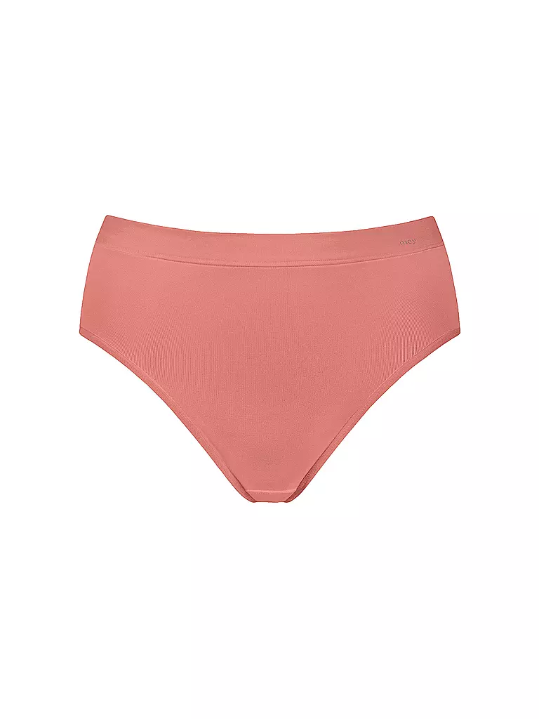 MEY | Slip EMOTION pale macaron | Arancione