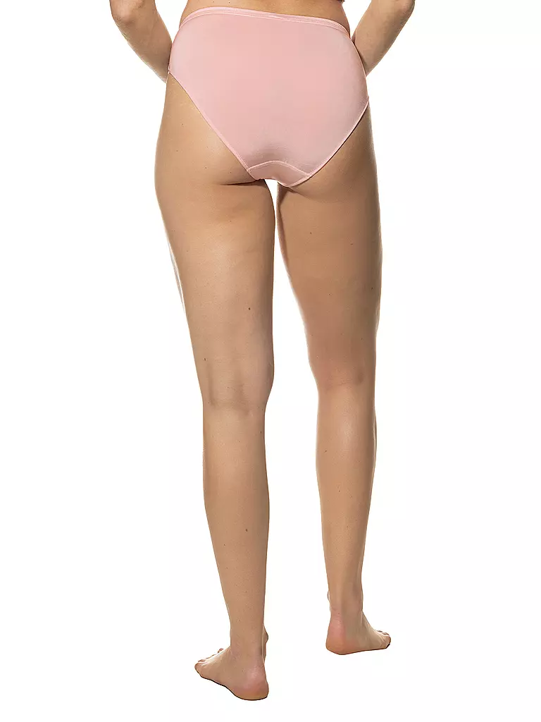 MEY | Slip GRACE rosa confetto | 