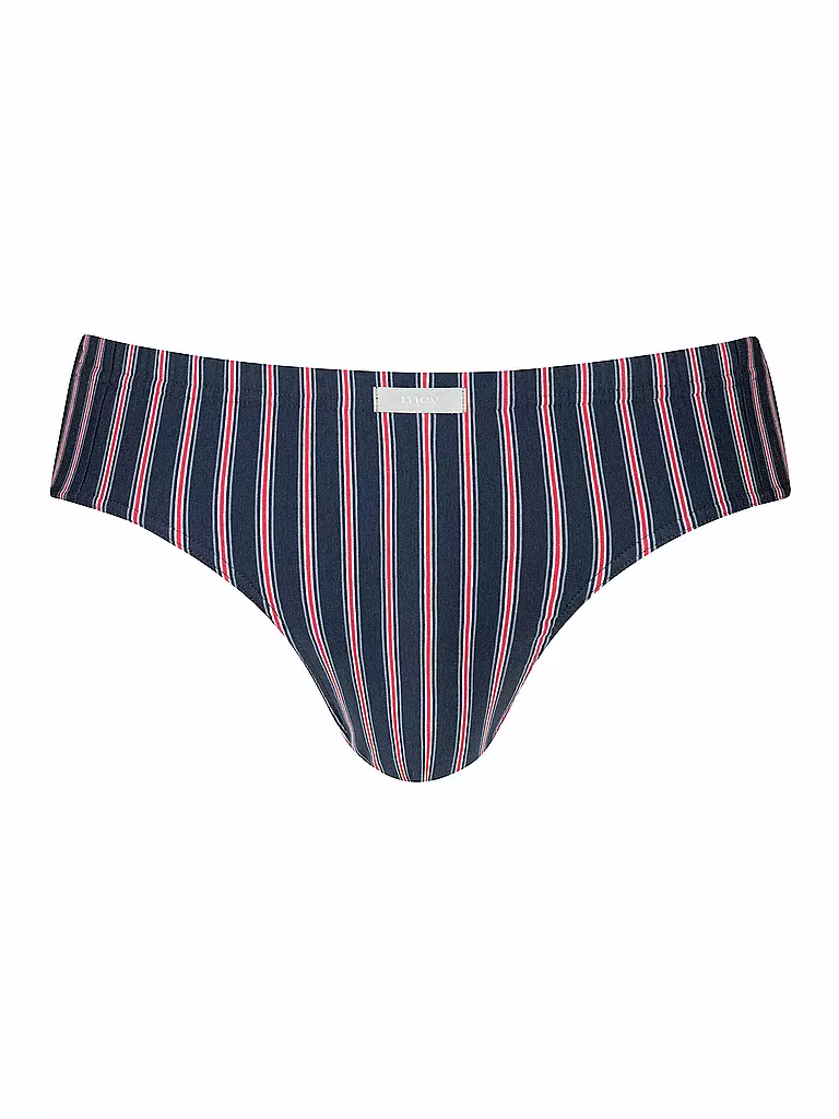 MEY | Slip happy red | Rosso