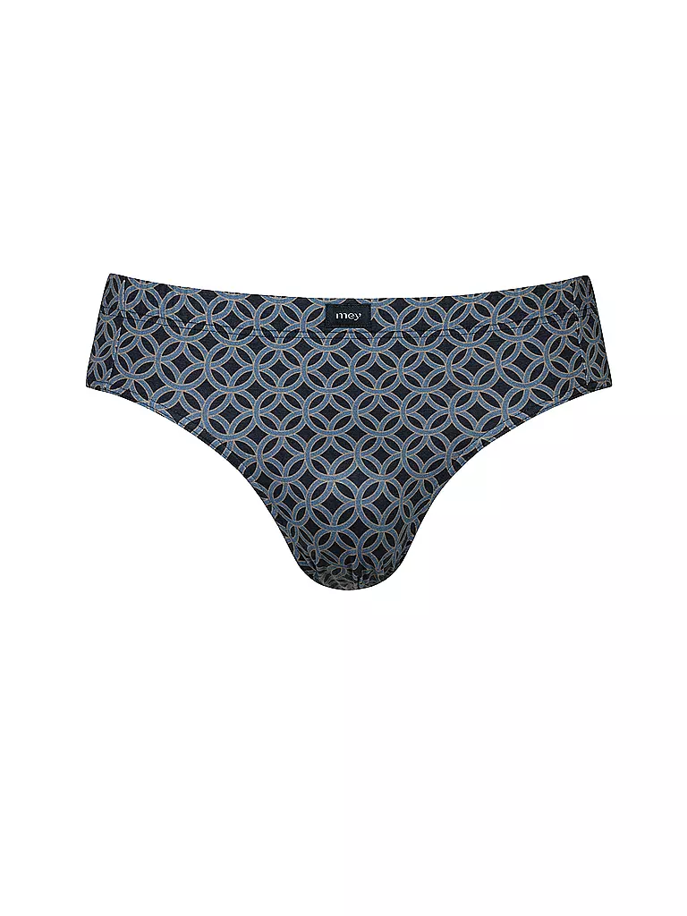 MEY | Slip indaco | Blu scuro