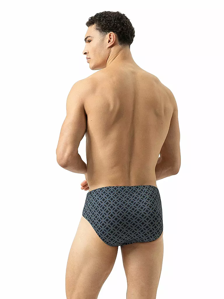 MEY | Slip indaco | 