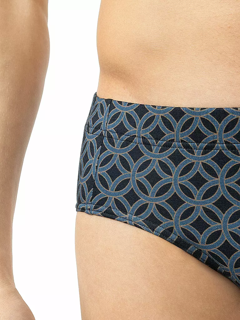 MEY | Slip indaco | 