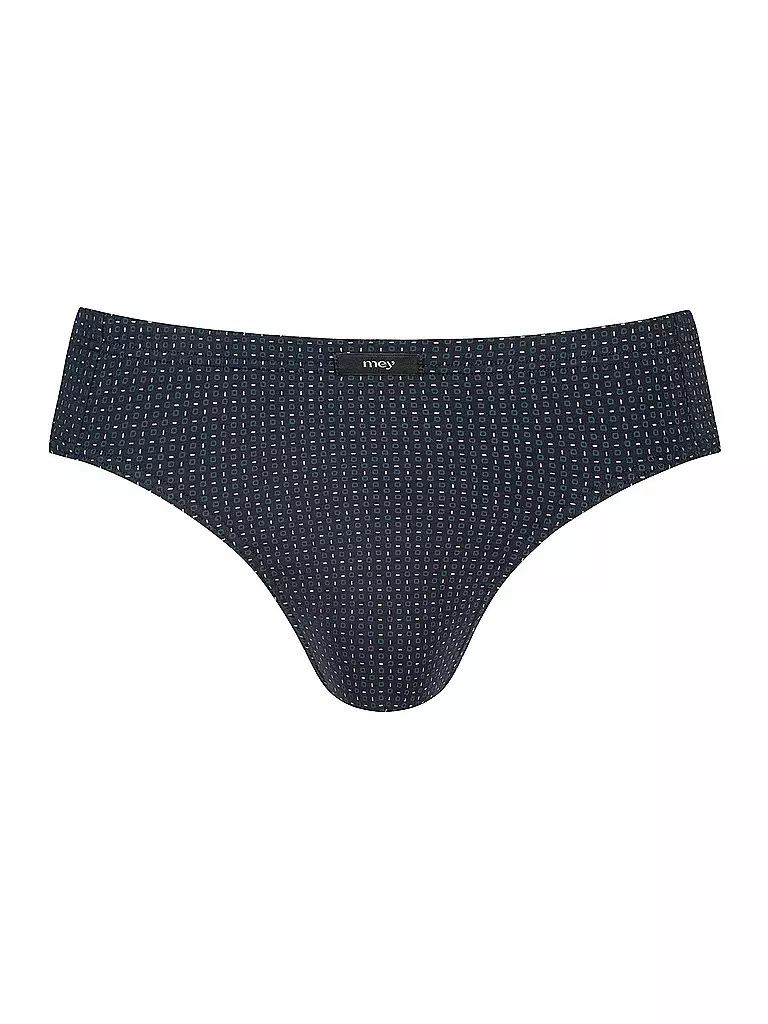 MEY | Slip indigo | Blu