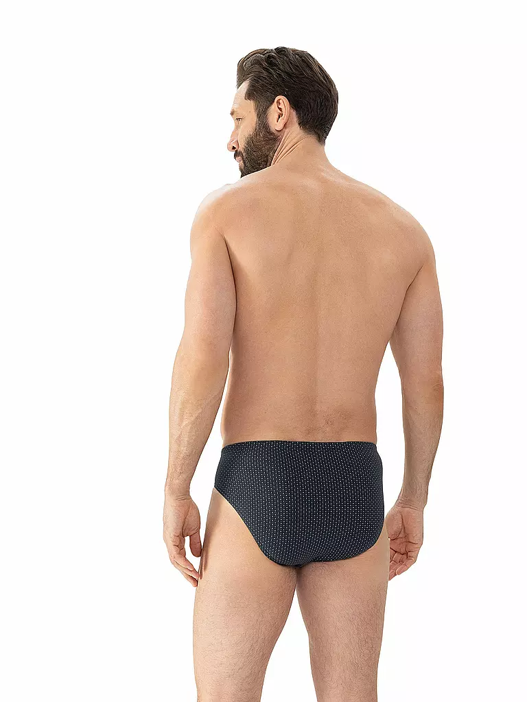 MEY | Slip indigo | Blu