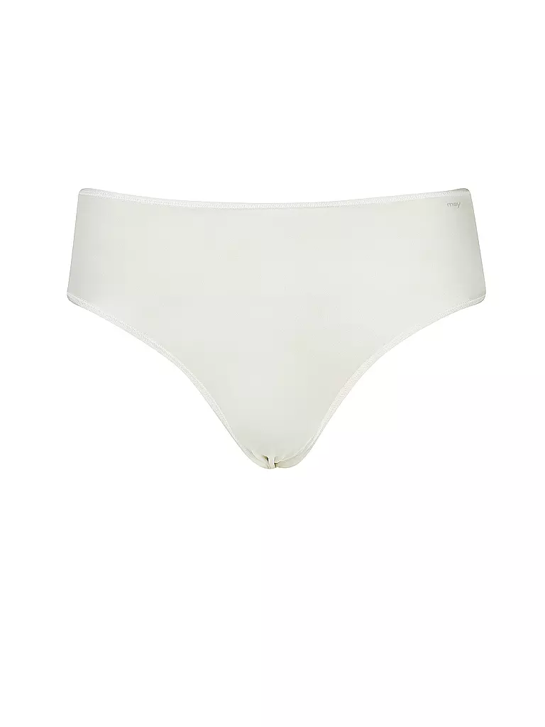 MEY | Slip JOAN champagne | Crema