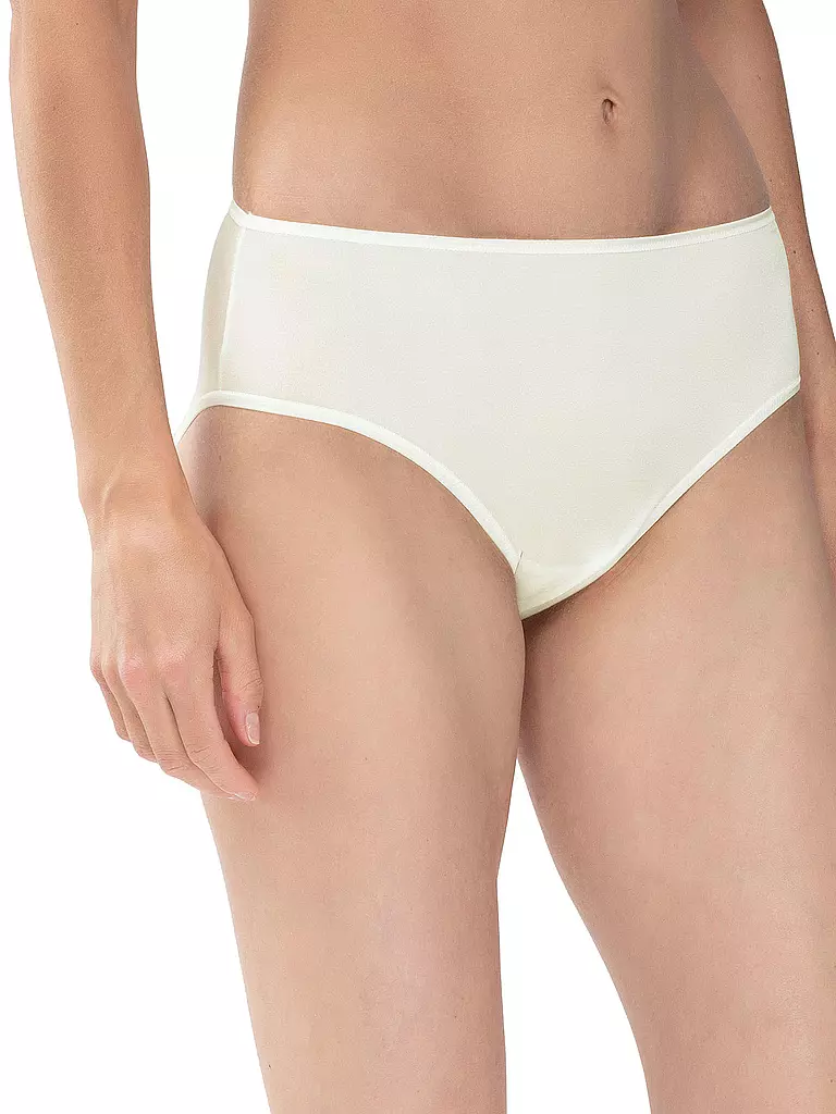 MEY | Slip JOAN champagne | Crema