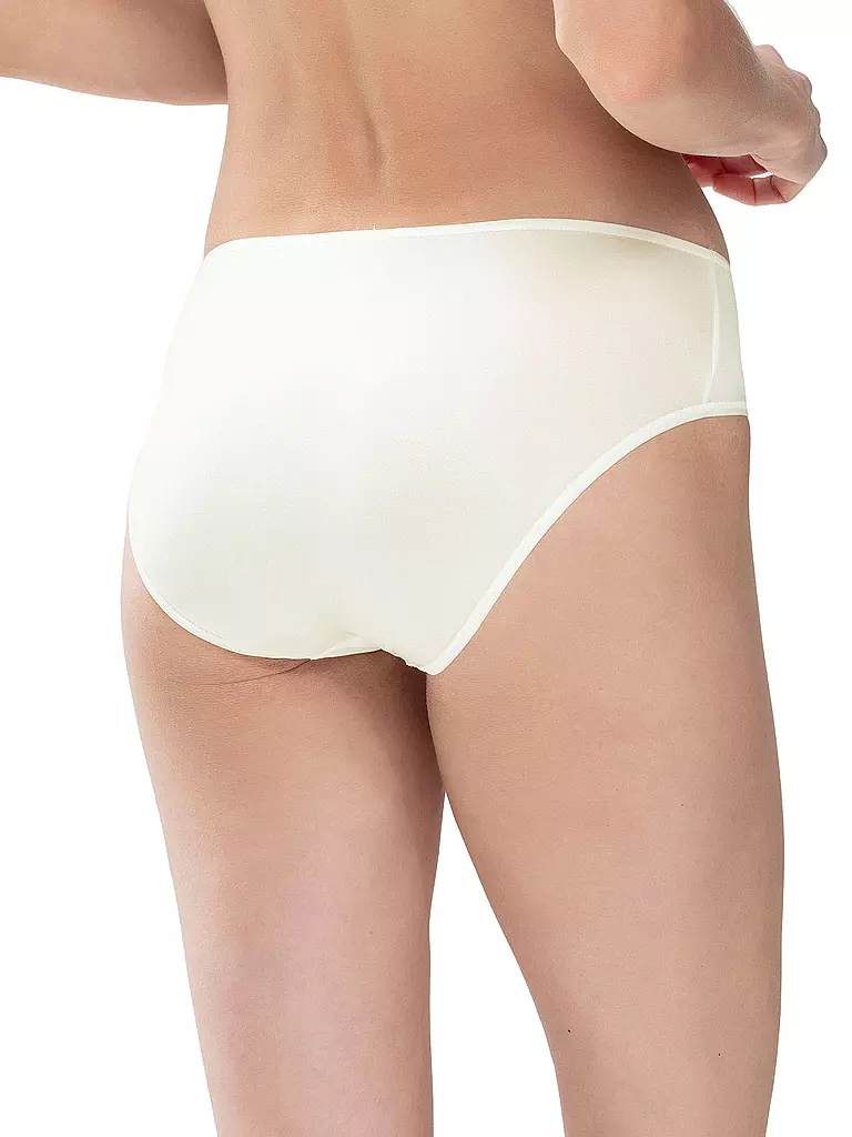 MEY | Slip JOAN champagne | Crema