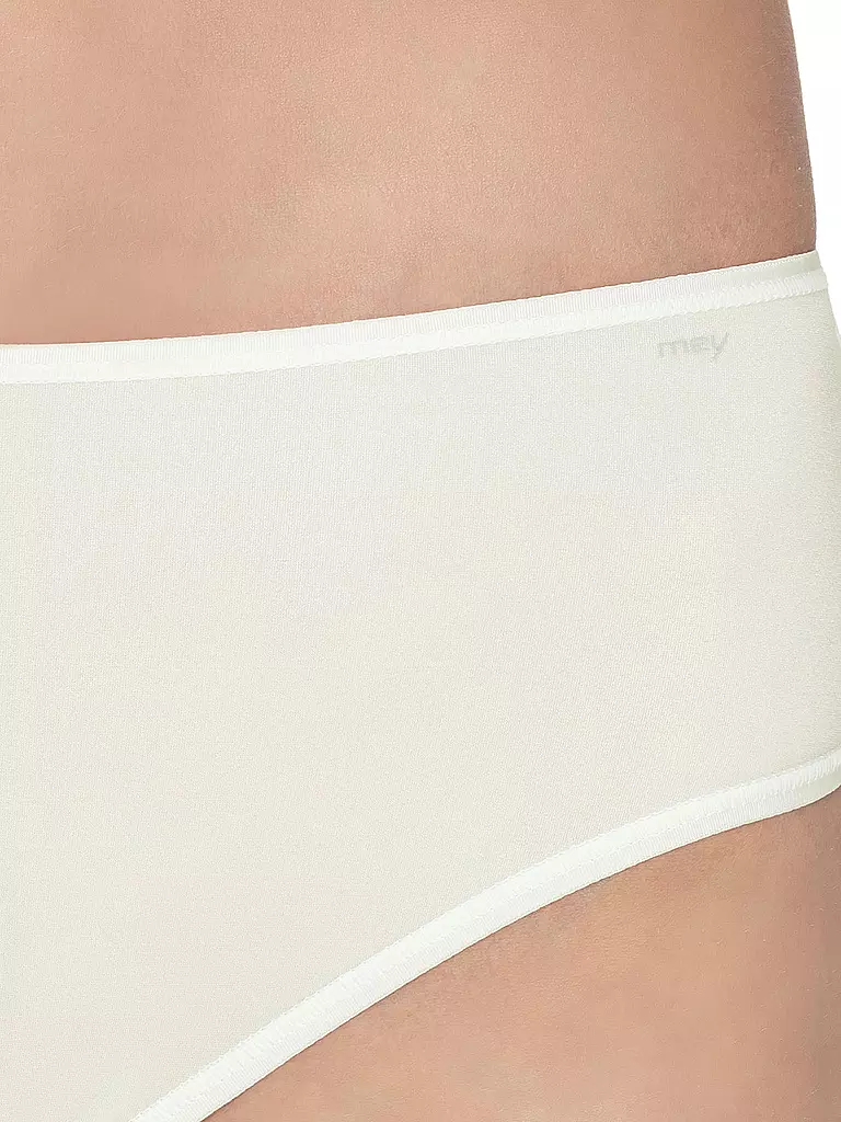 MEY | Slip JOAN champagne | Crema