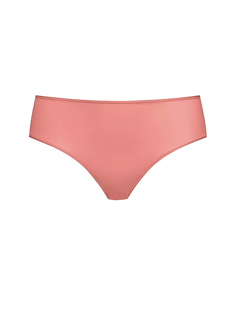 MEY | Slip JOAN color macaron pallido | Arancione