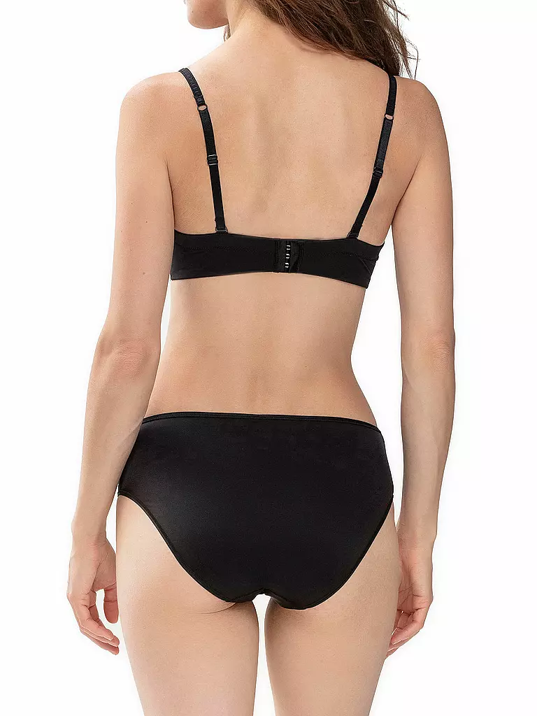 MEY | Slip JOAN nero | Nero