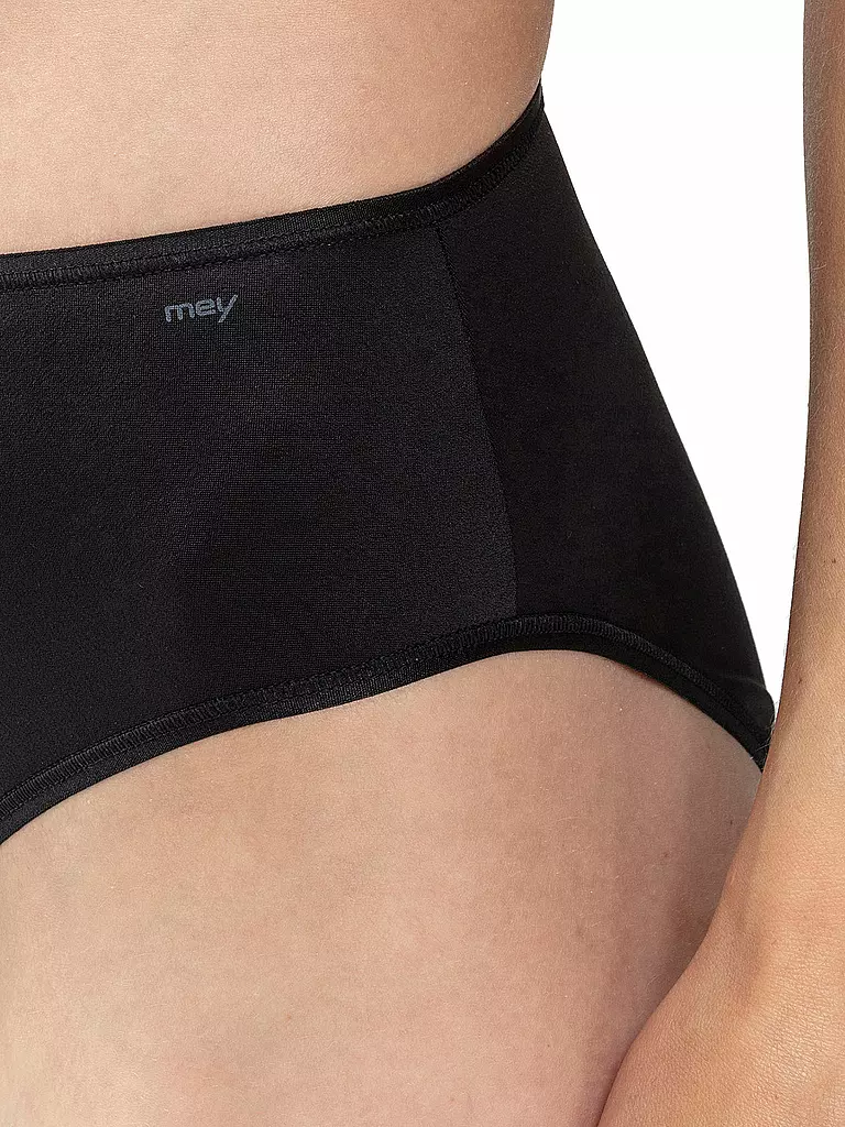 MEY | Slip JOAN nero | 