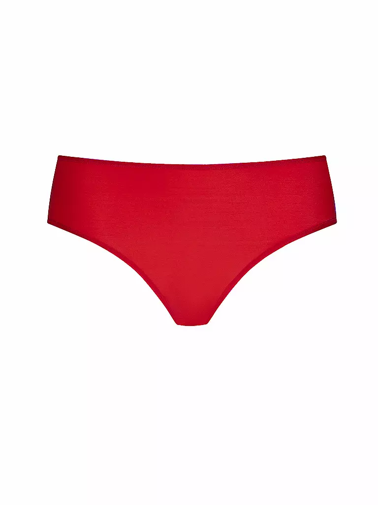 MEY | Slip JOAN red carpet | Rosso