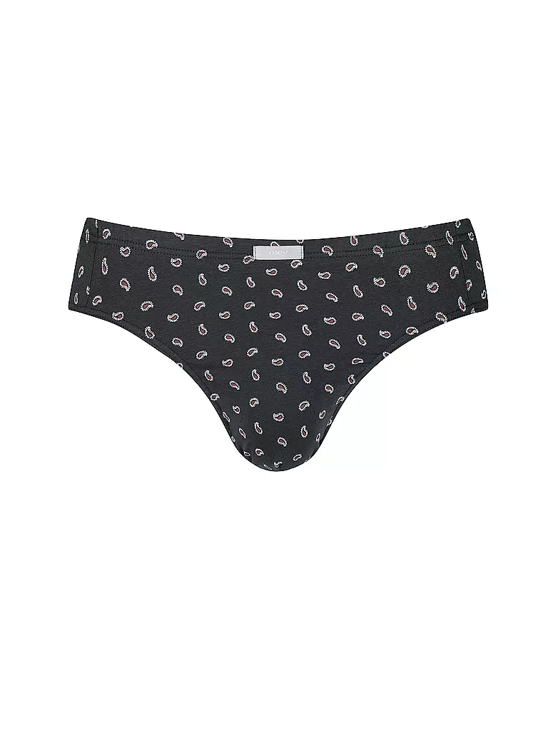 MEY | Slip lava grey | Blu scuro