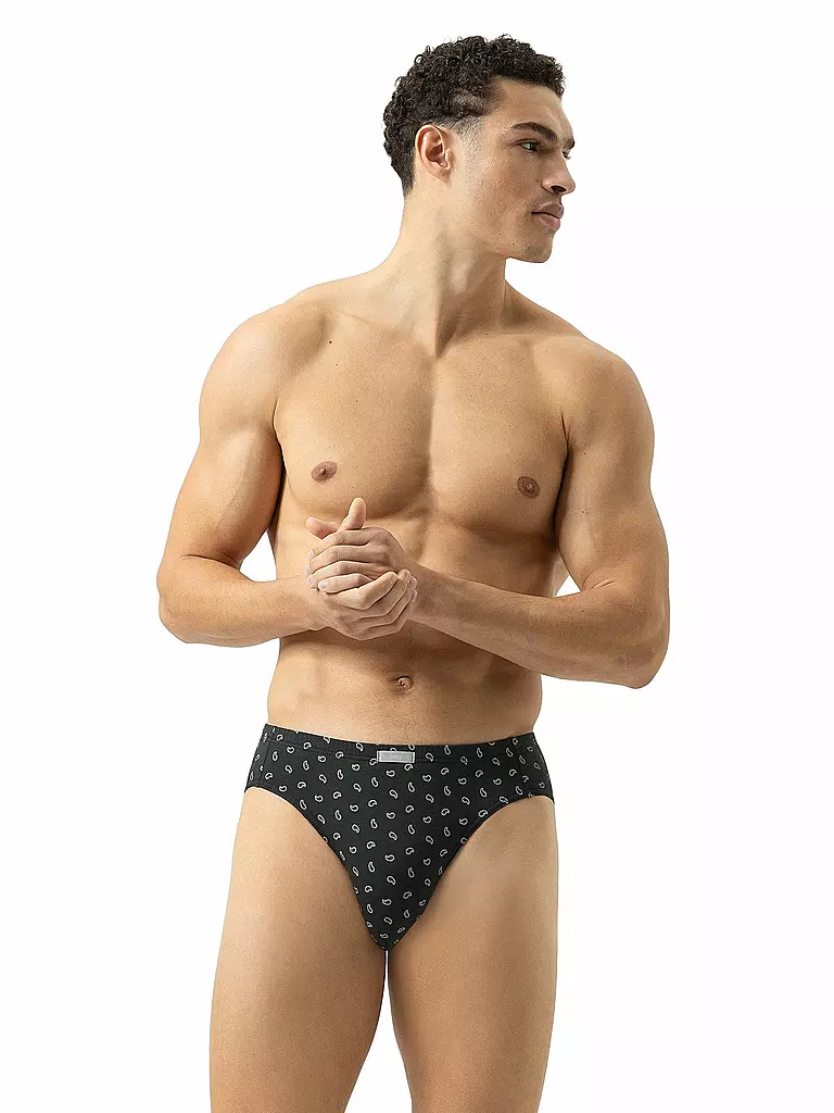 MEY | Slip lava grey | Blu scuro