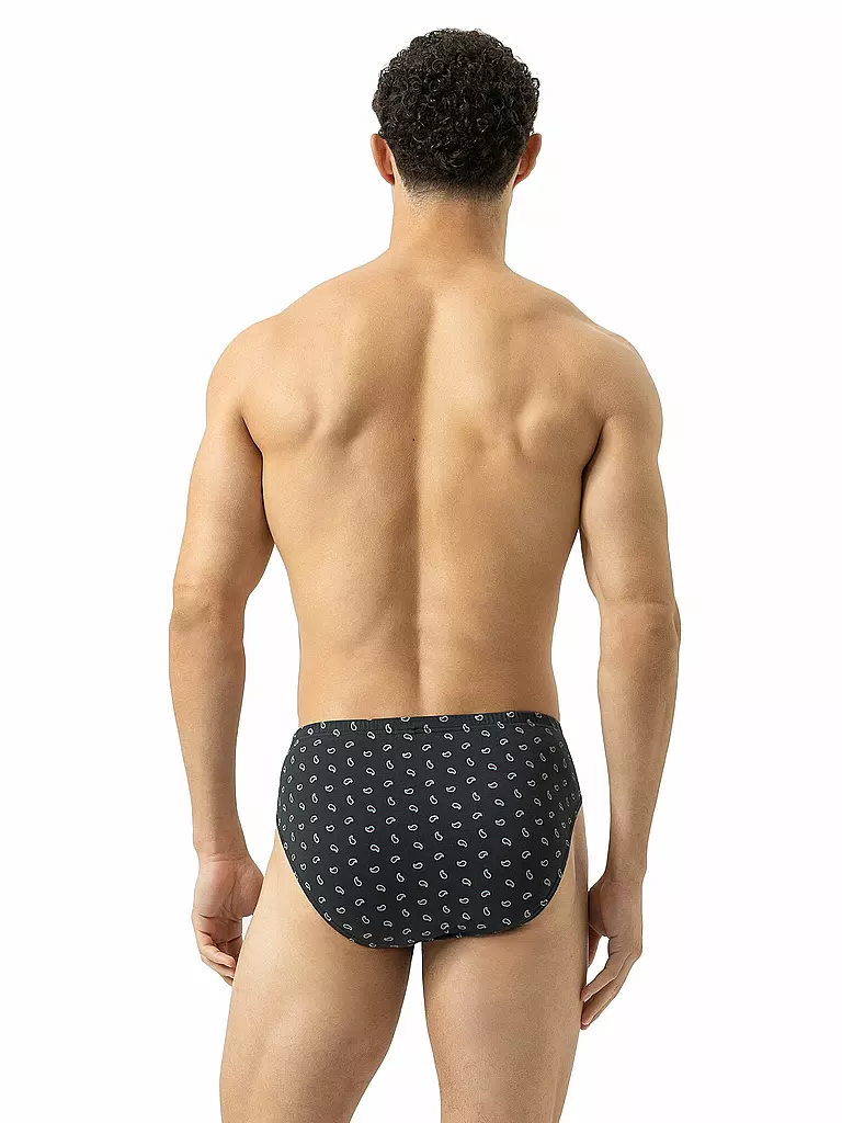 MEY | Slip lava grey | 