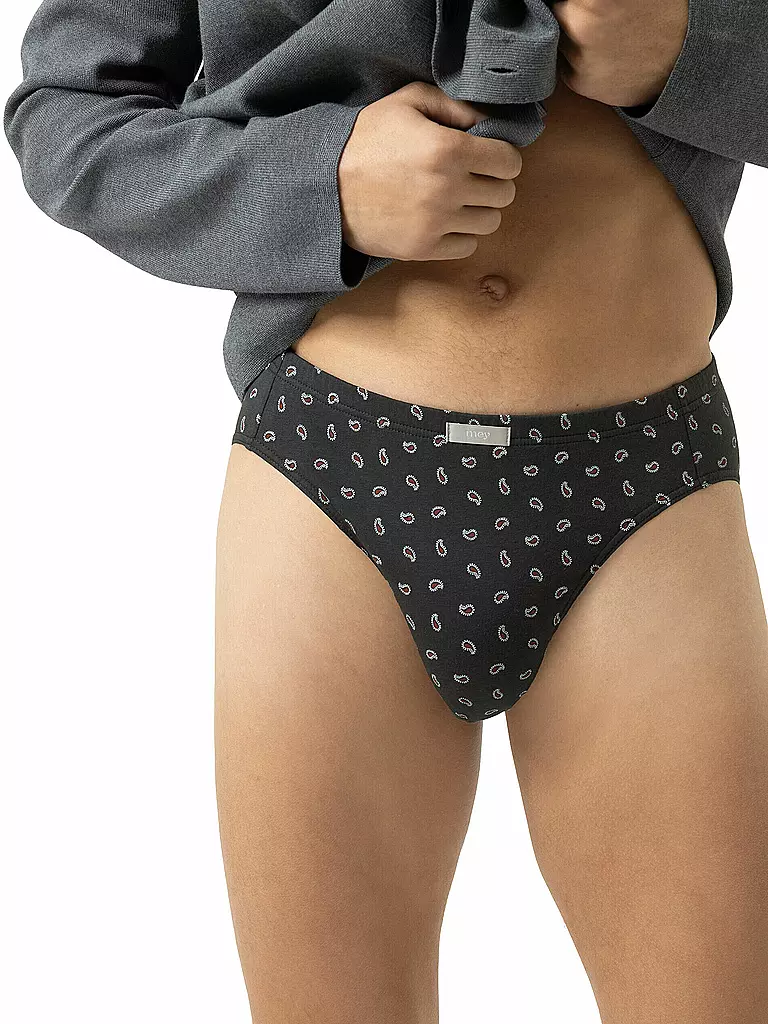 MEY | Slip lava grey | 