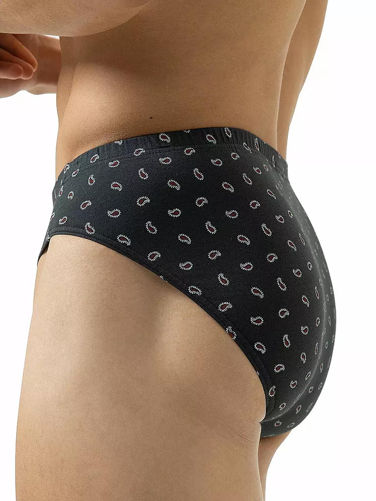 MEY | Slip lava grey | 