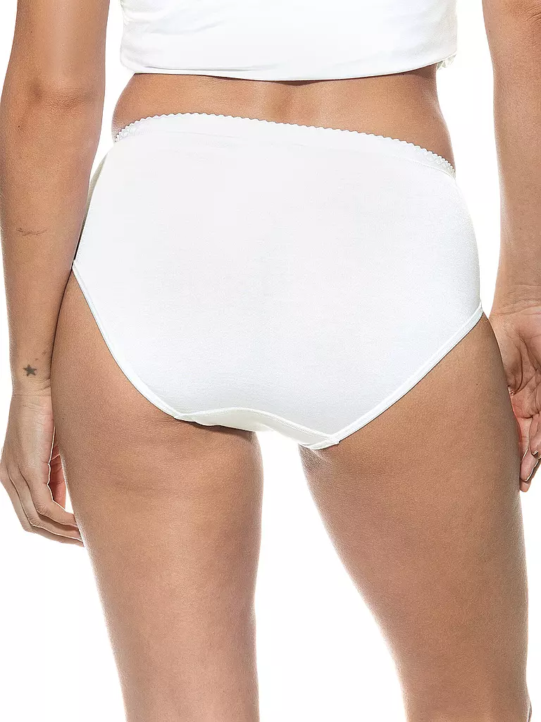 MEY | Slip MEY LIGHTS bianco | 