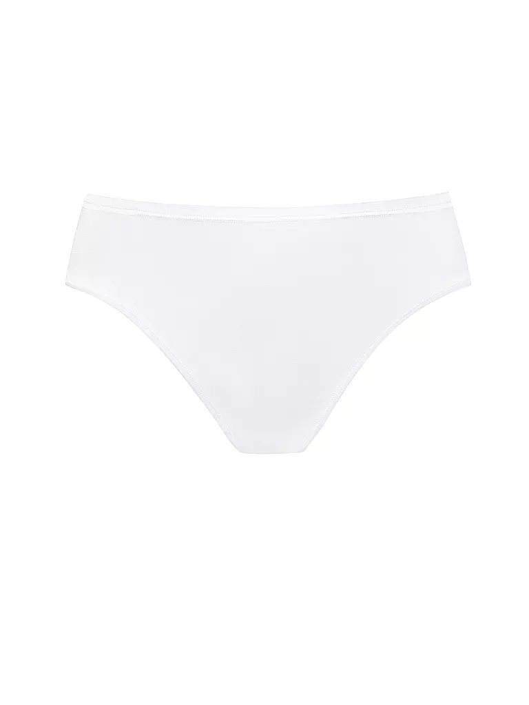 MEY | Slip MODAL PURE bianco | Bianco
