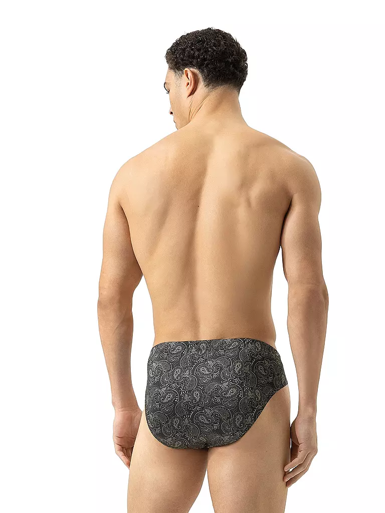 MEY | Slip nero | 