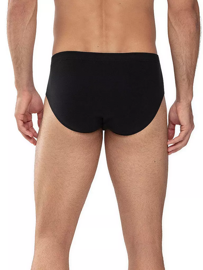 MEY | Slip nero | 