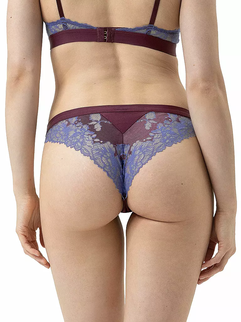 MEY | Slip POETRY DREAM boysenberry | 