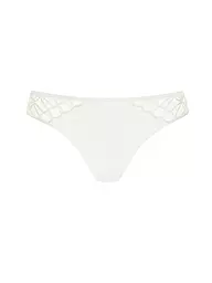 MEY | Slip POETRY TEMPTATION color champagne | Crema
