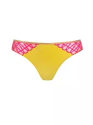 MEY | Slip POETRY TEMPTATION color champagne | Fucsia