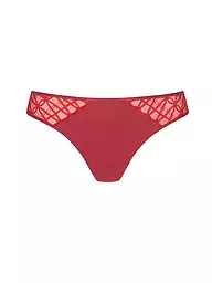 MEY | Slip POETRY TEMPTATION color champagne | Rosso