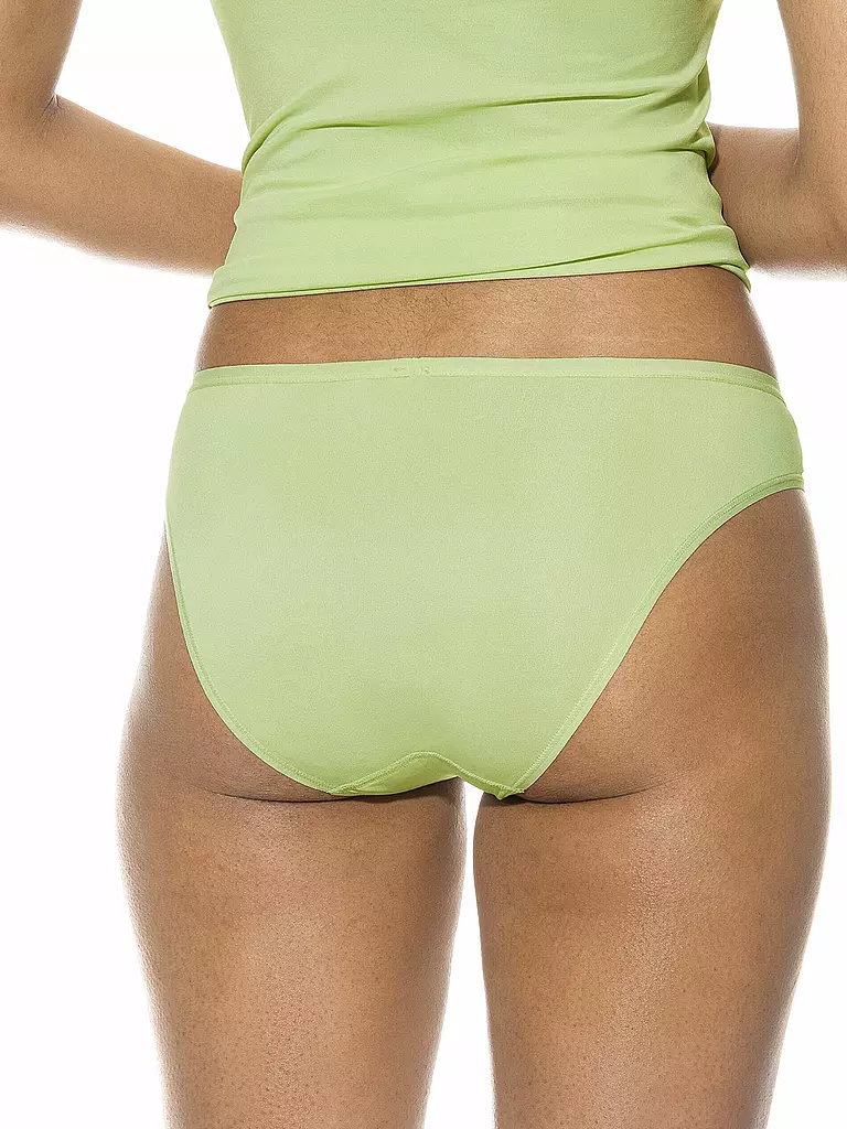 MEY | Slip PRETTY SENSE crema di pistacchio | 