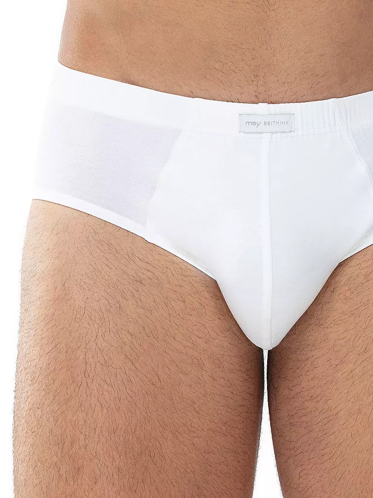 MEY | Slip RE:THINK bianco | 