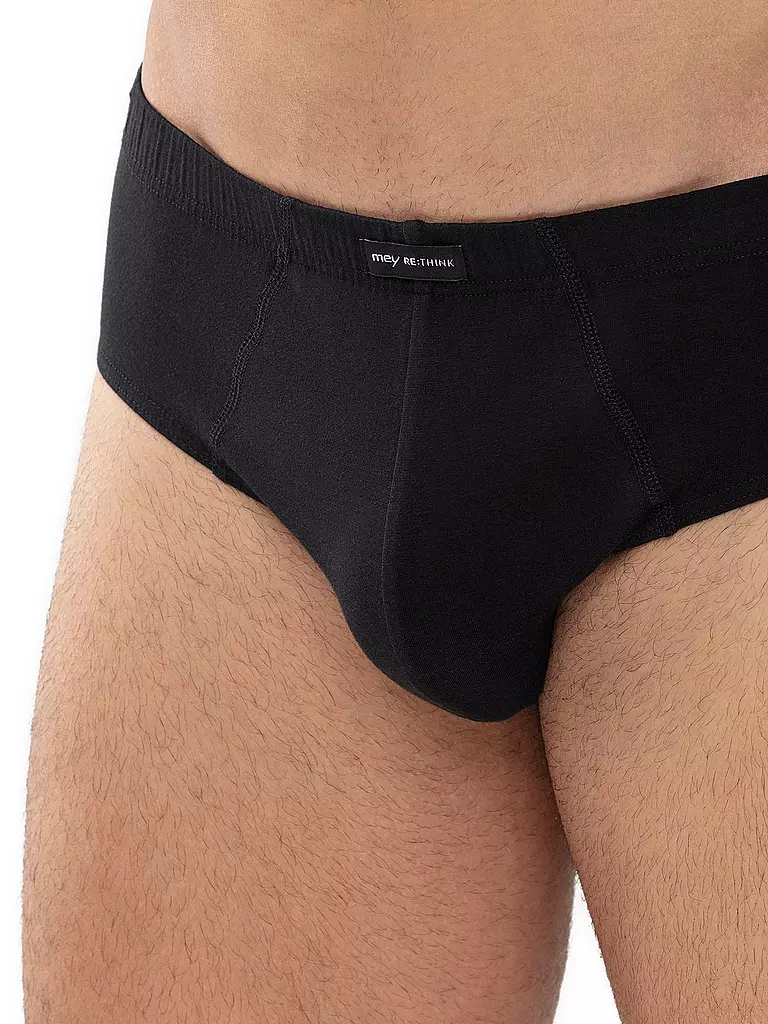 MEY | Slip RE:THINK nero | 